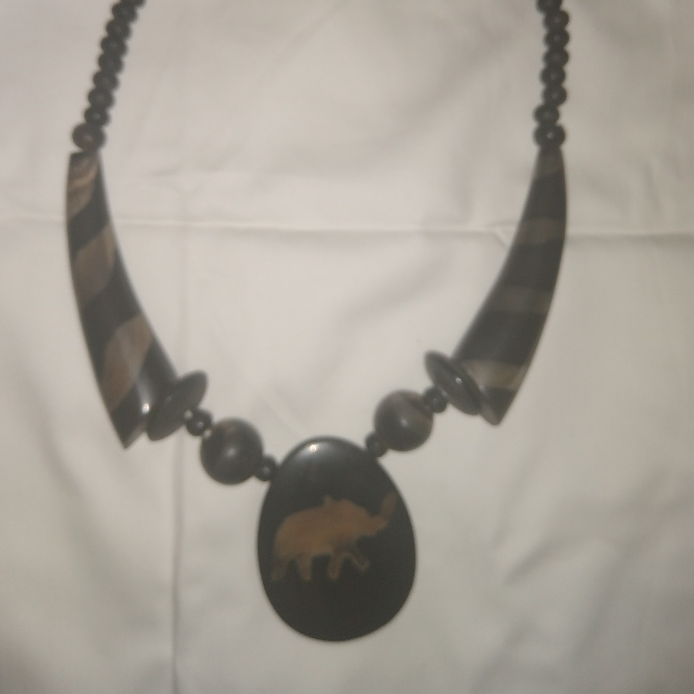 Unique African Jewelry